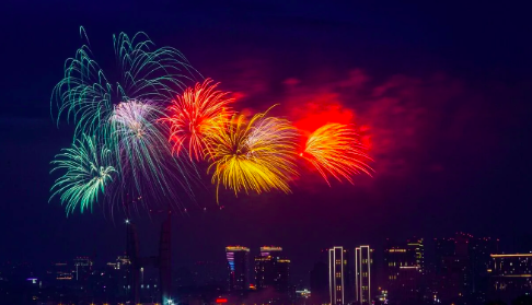 Фото В Новосибирске опубликована обновленная программа на майские праздники 3